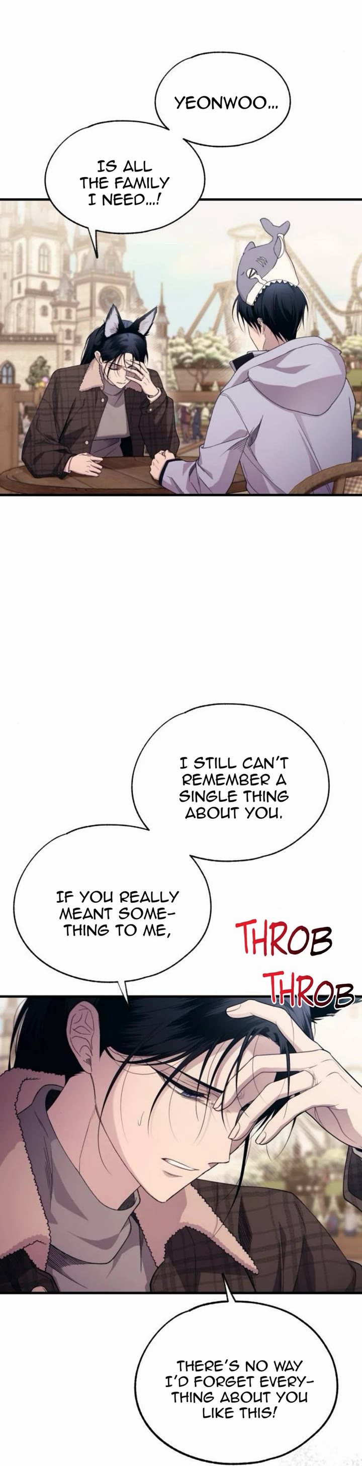 Yeonwoo's Innocence Chapter 193 page 25 - Chapter 193