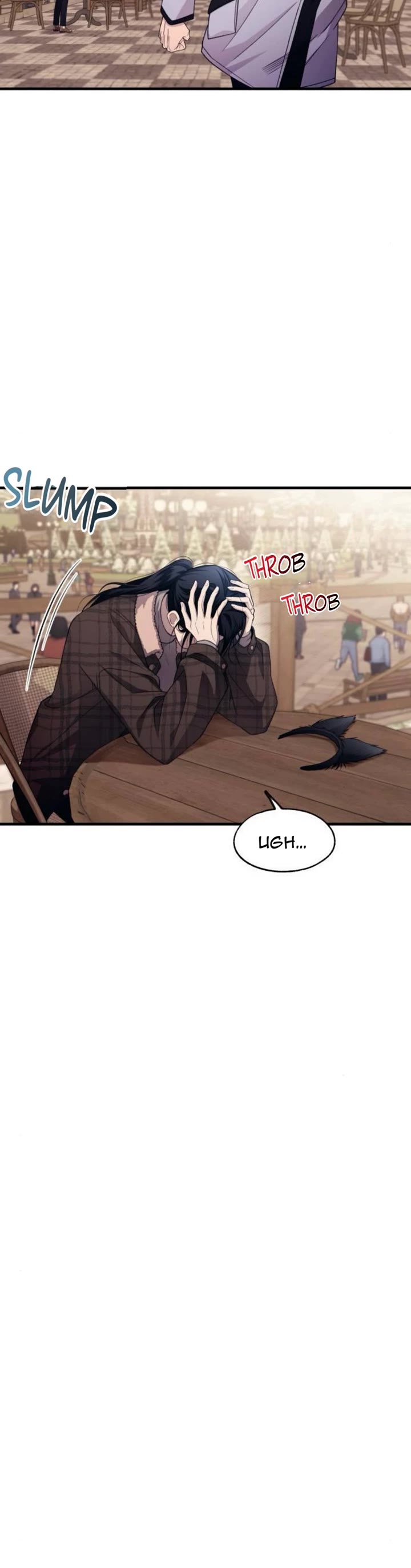 Yeonwoo's Innocence Chapter 193 page 34 - Chapter 193