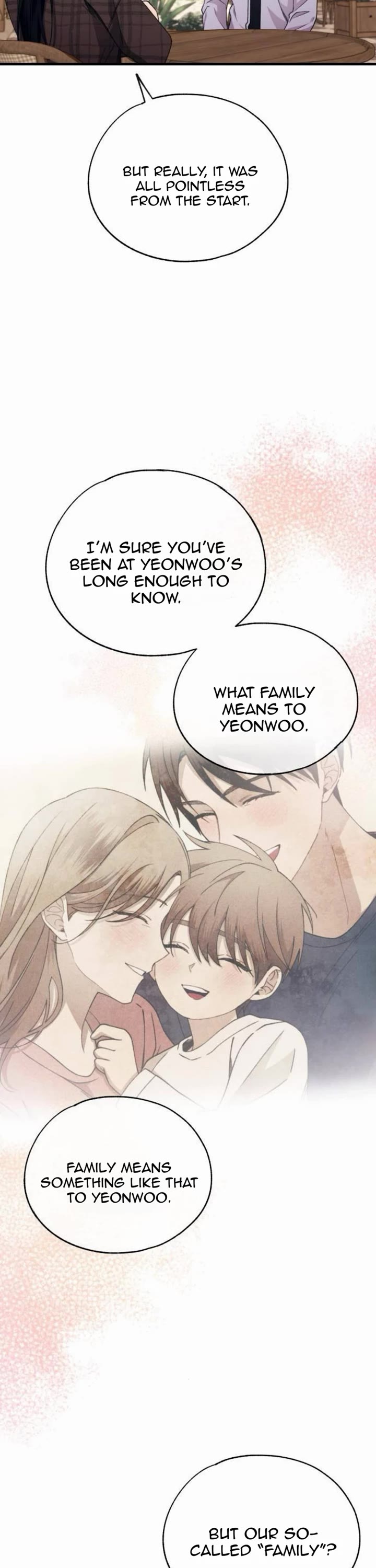 Yeonwoo's Innocence Chapter 193 page 8 - Chapter 193