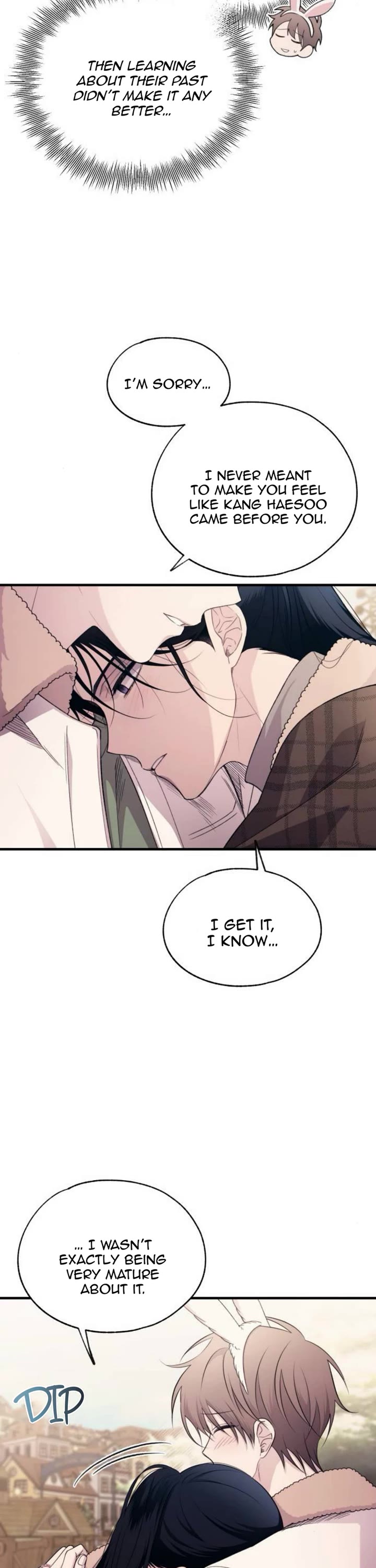 Yeonwoo's Innocence Chapter 194 page 11 - Chapter 194