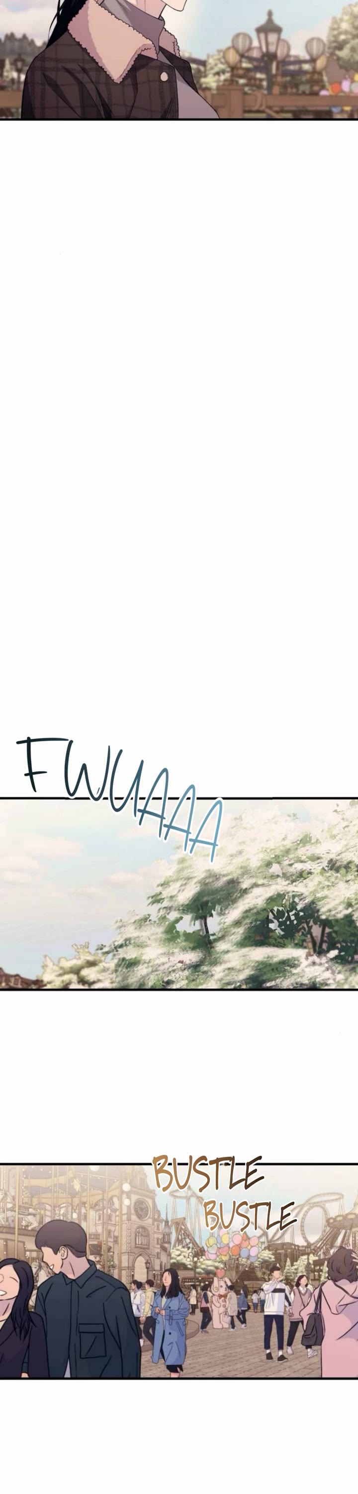 Yeonwoo's Innocence Chapter 194 page 16 - Chapter 194