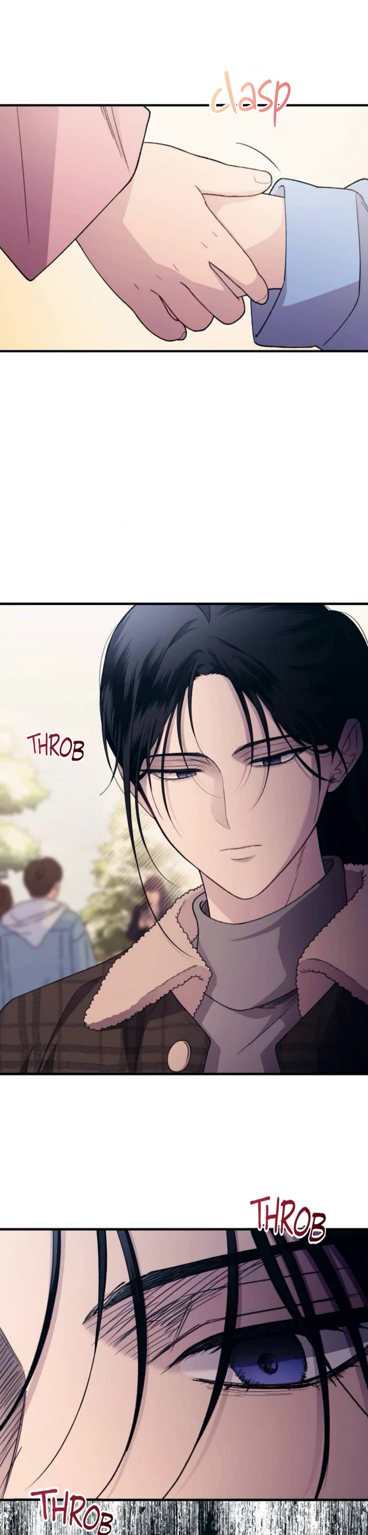 Yeonwoo's Innocence Chapter 194 page 21 - Chapter 194