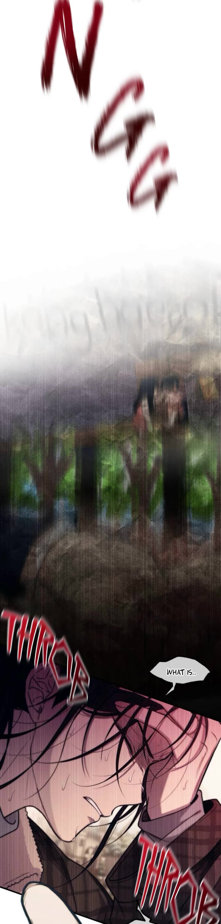 Yeonwoo's Innocence Chapter 194 page 26 - Chapter 194