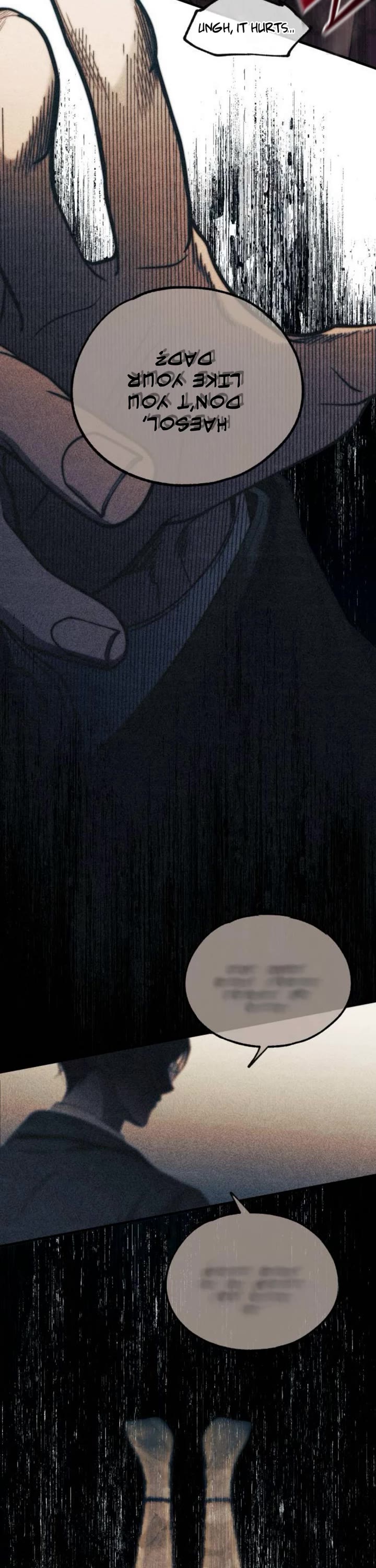 Yeonwoo's Innocence Chapter 194 page 27 - Chapter 194