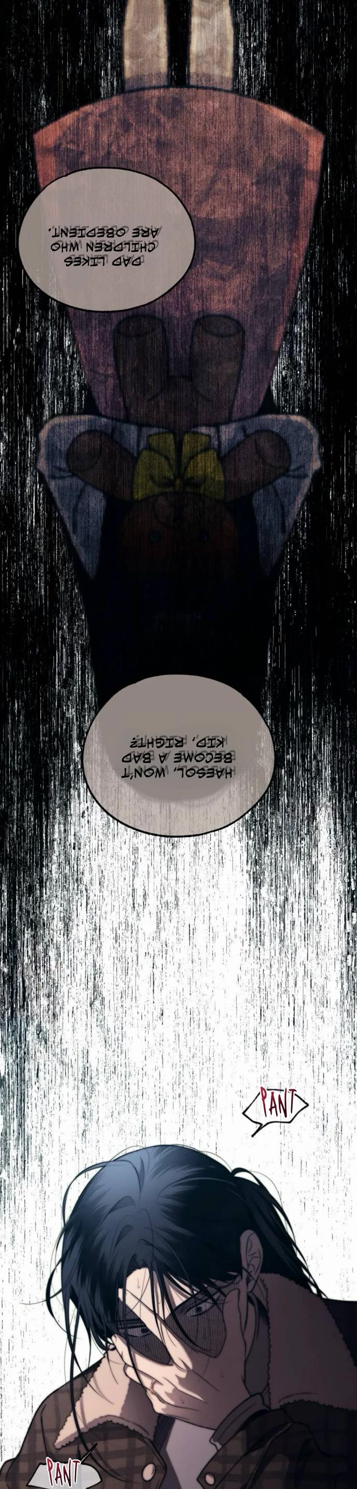 Yeonwoo's Innocence Chapter 194 page 28 - Chapter 194