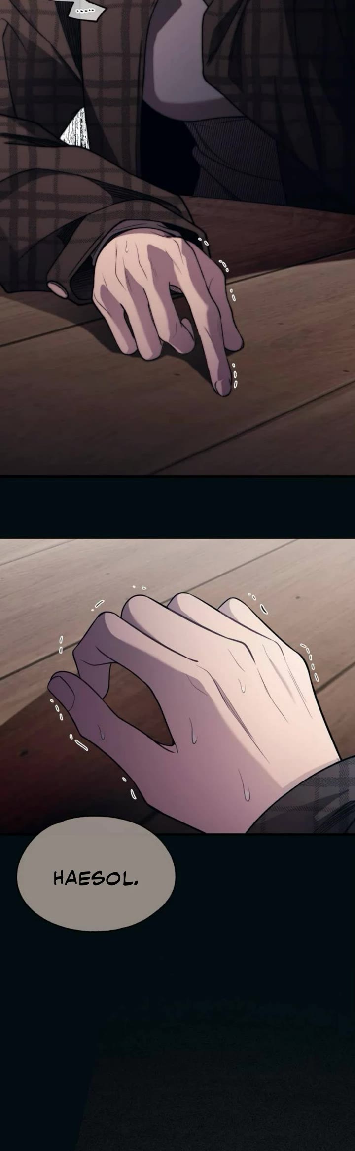 Yeonwoo's Innocence Chapter 194 page 29 - Chapter 194
