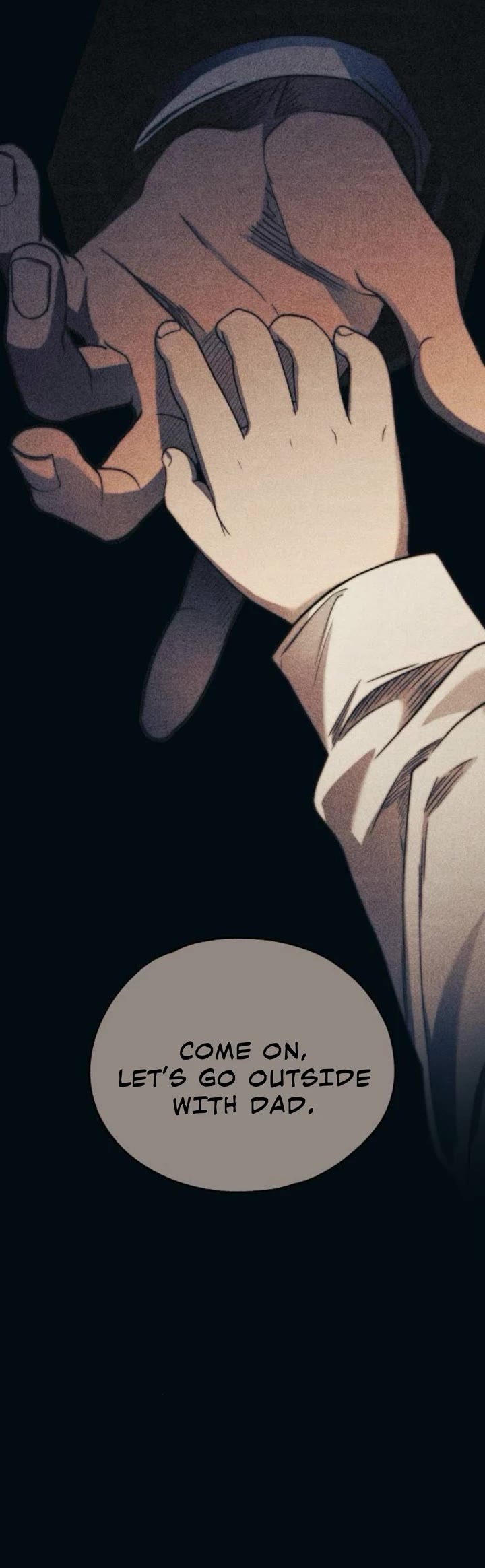 Yeonwoo's Innocence Chapter 194 page 30 - Chapter 194