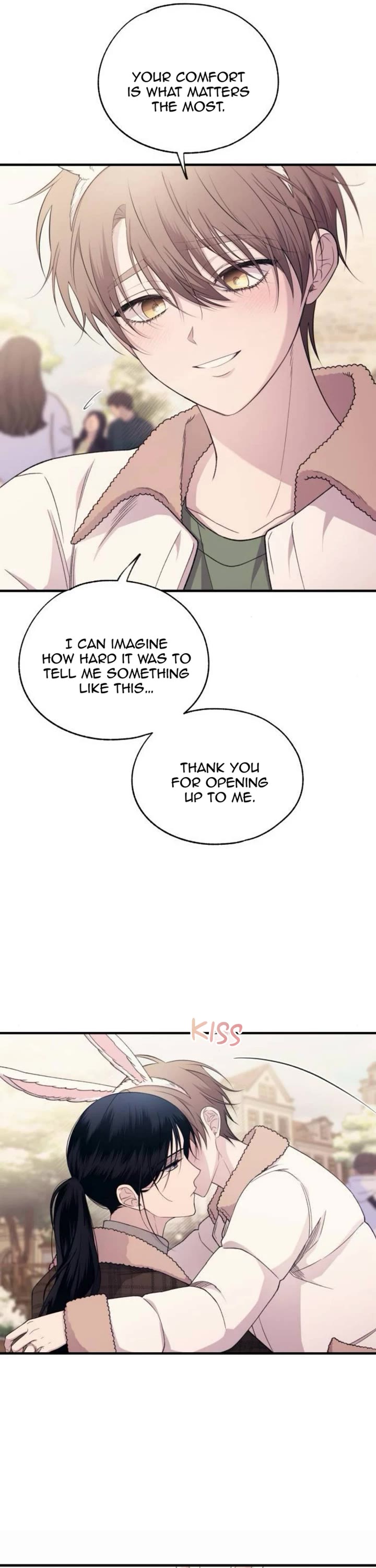 Yeonwoo's Innocence Chapter 194 page 7 - Chapter 194