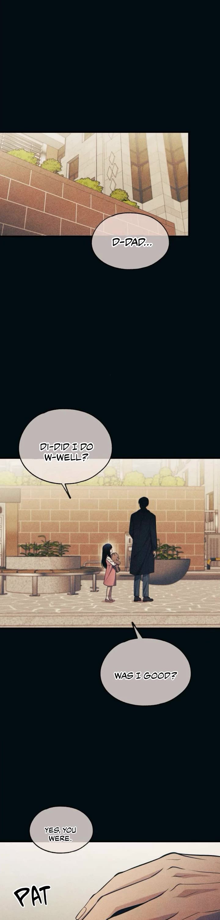 Yeonwoo's Innocence Chapter 195 page 13 - Chapter 195