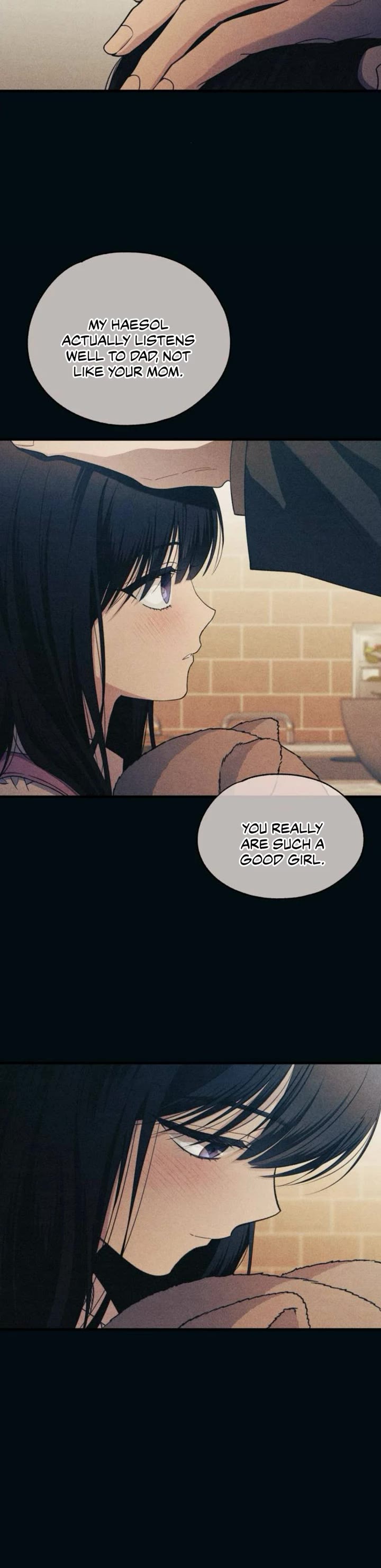Yeonwoo's Innocence Chapter 195 page 14 - Chapter 195