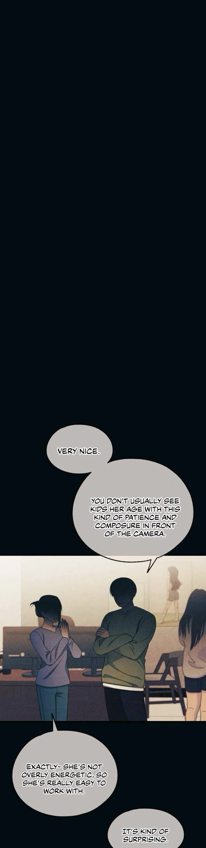 Yeonwoo's Innocence Chapter 195 page 15 - Chapter 195
