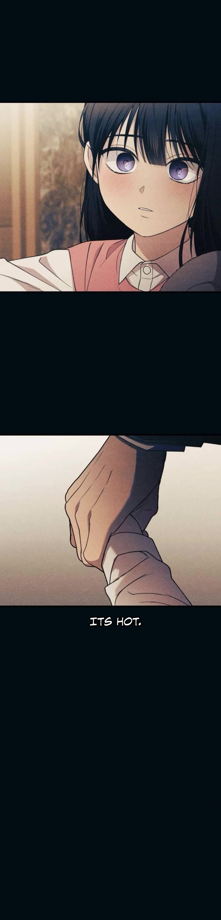 Yeonwoo's Innocence Chapter 195 page 2 - Chapter 195