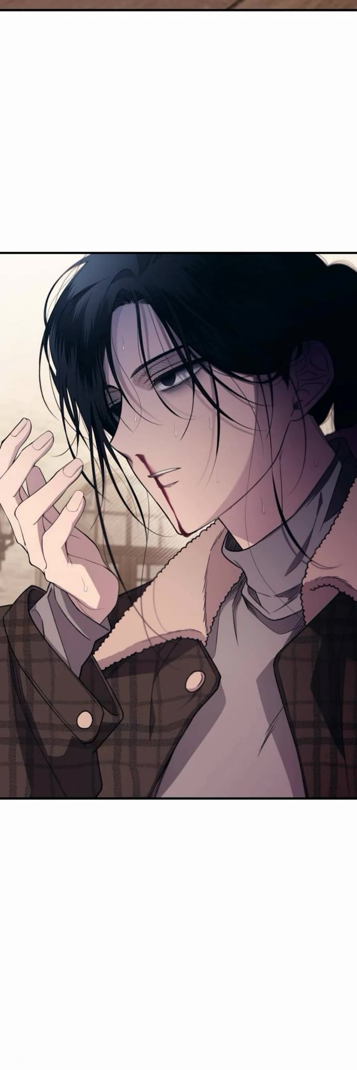 Yeonwoo's Innocence Chapter 195 page 30 - Chapter 195