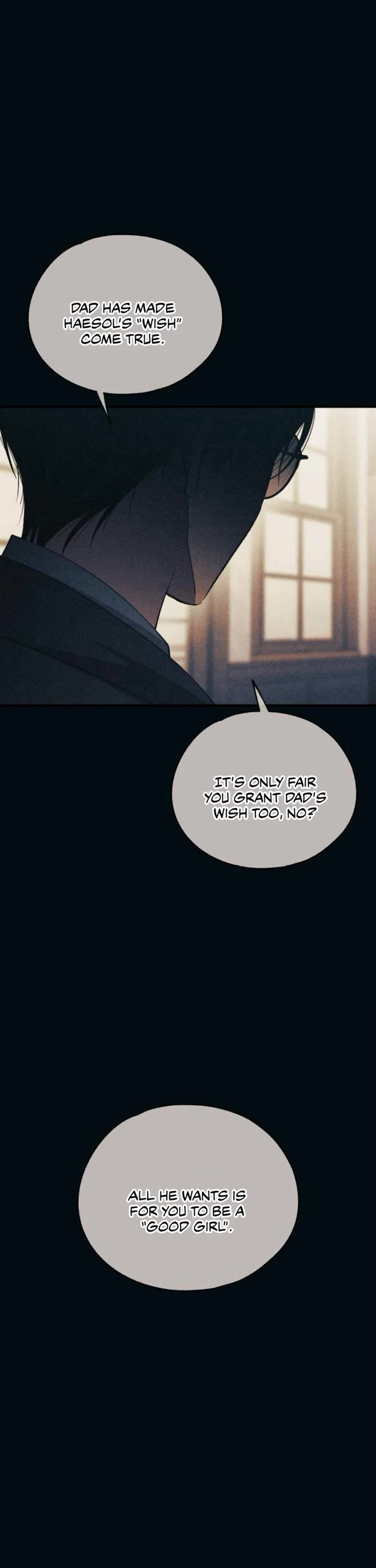 Yeonwoo's Innocence Chapter 195 page 7 - Chapter 195
