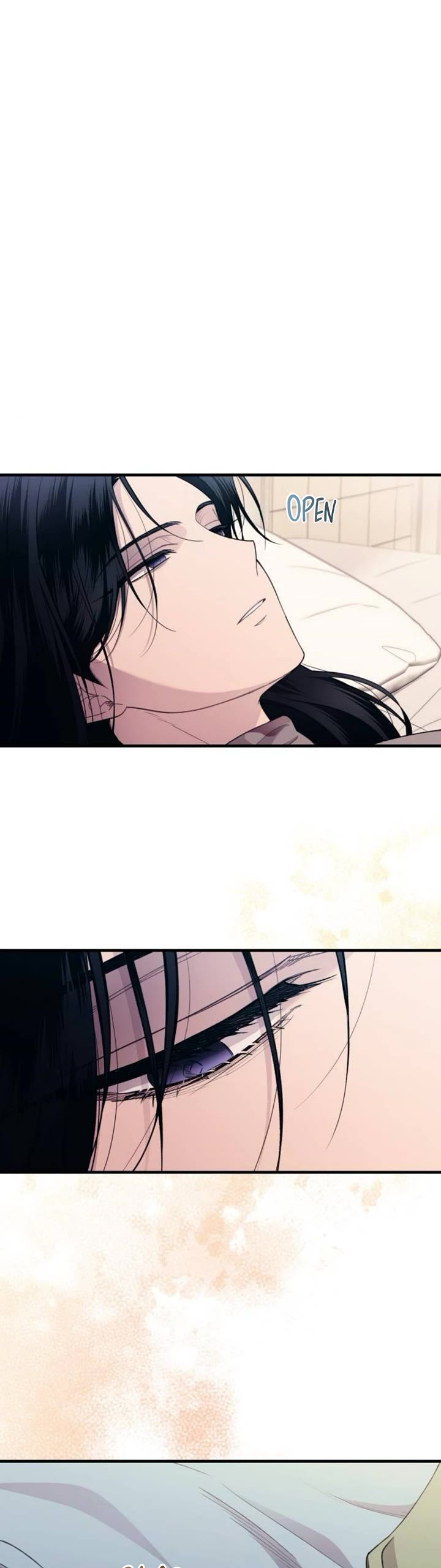 Yeonwoo's Innocence Chapter 196 page 10 - Chapter 196