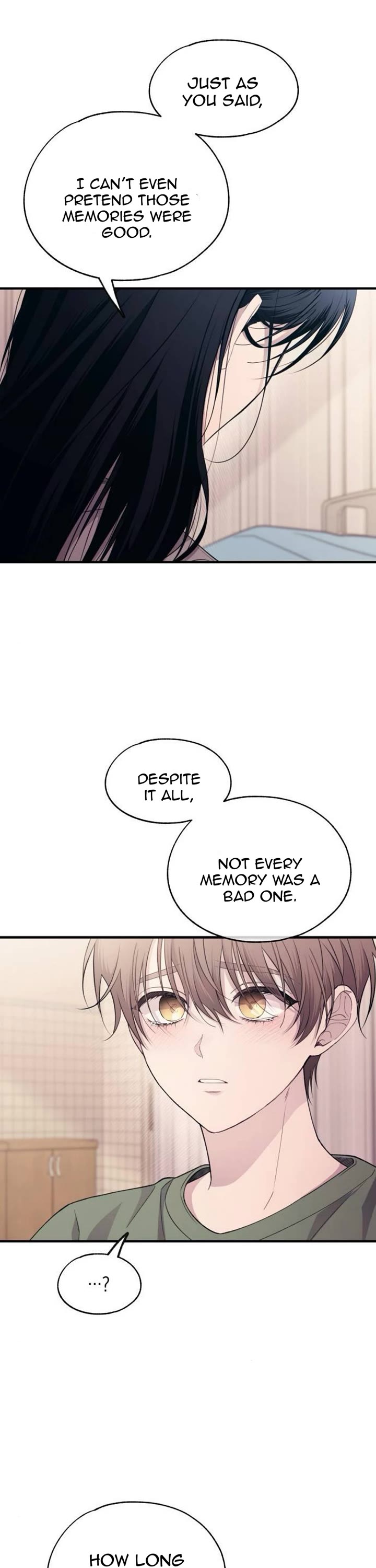 Yeonwoo's Innocence Chapter 196 page 22 - Chapter 196