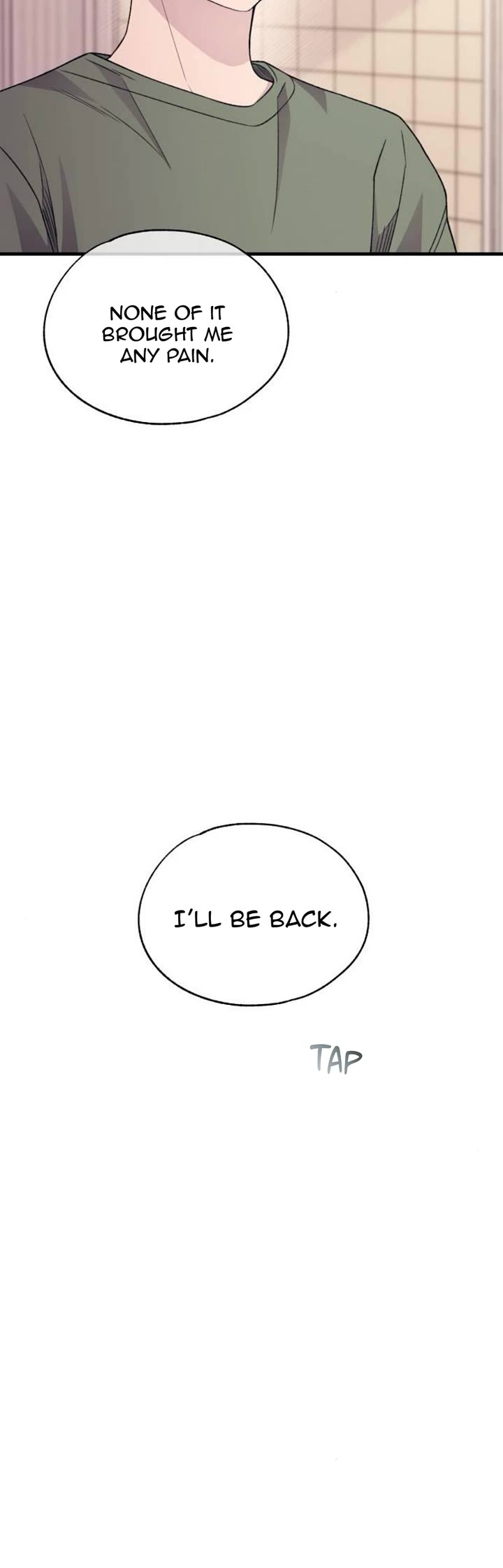 Yeonwoo's Innocence Chapter 196 page 26 - Chapter 196