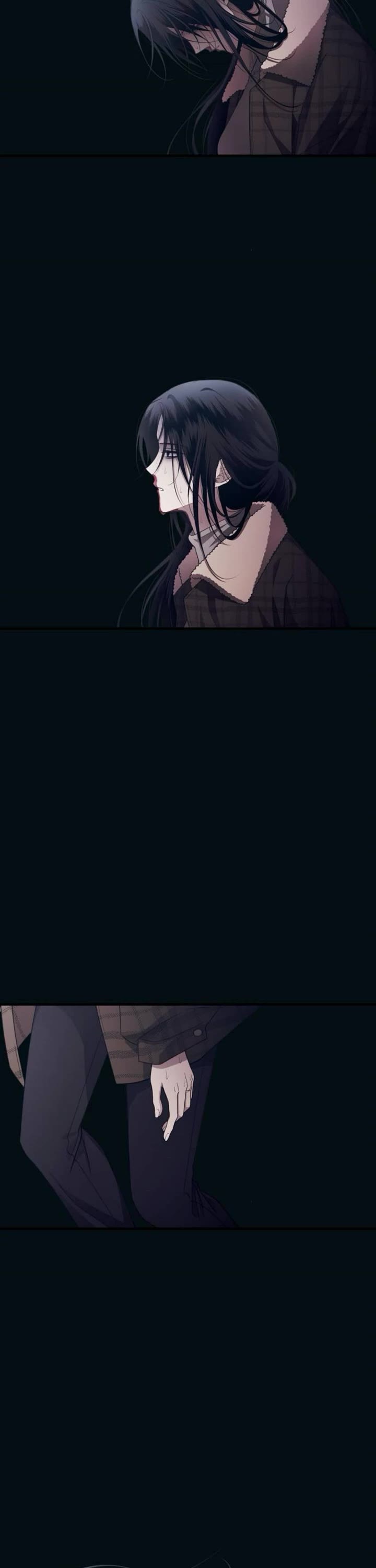 Yeonwoo's Innocence Chapter 196 page 6 - Chapter 196