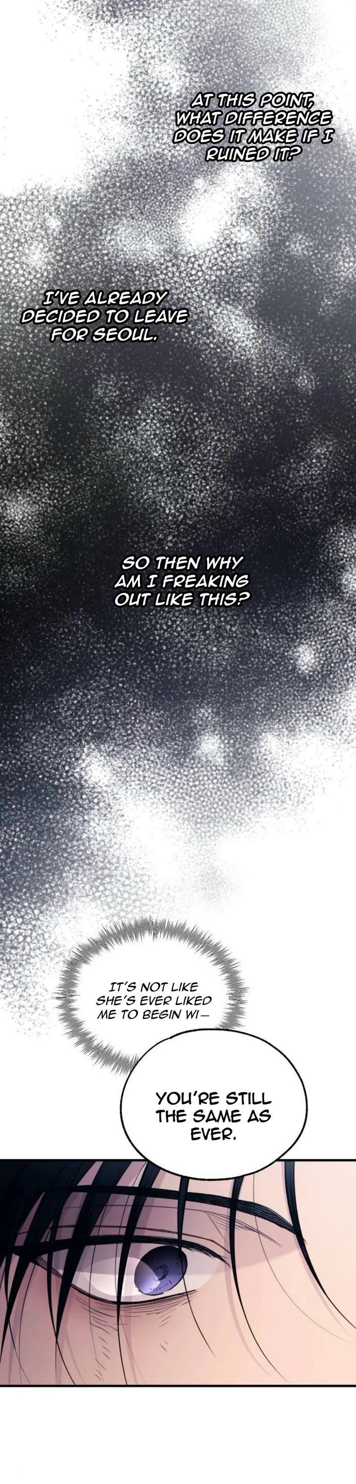 Yeonwoo's Innocence Chapter 197 page 12 - Chapter 197
