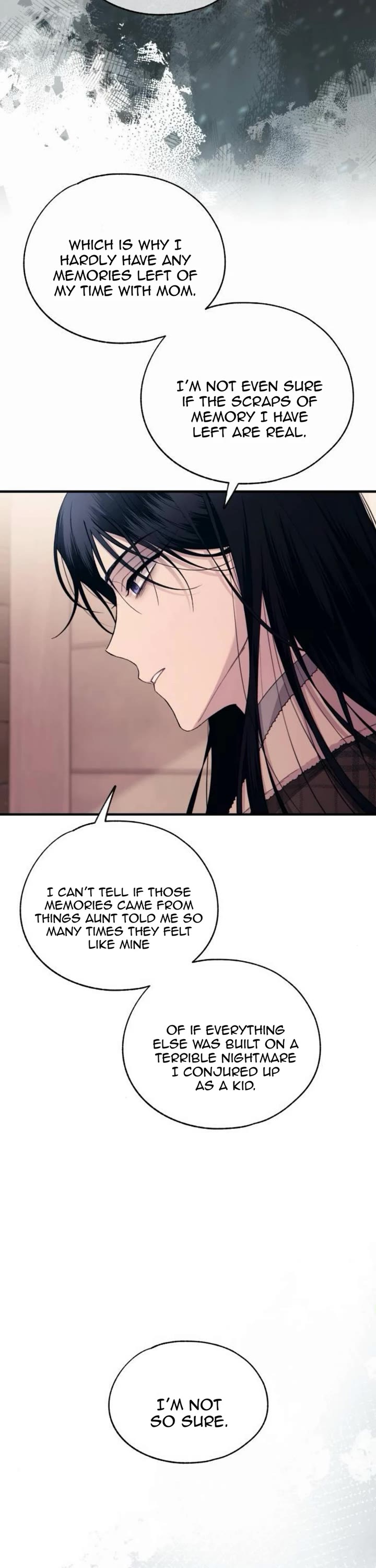 Yeonwoo's Innocence Chapter 197 page 16 - Chapter 197