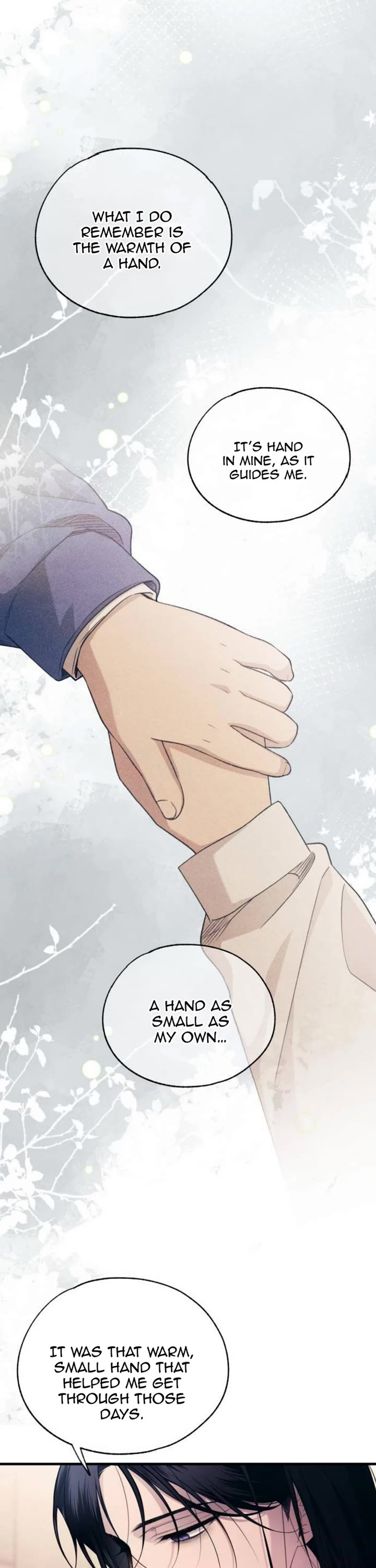 Yeonwoo's Innocence Chapter 197 page 17 - Chapter 197