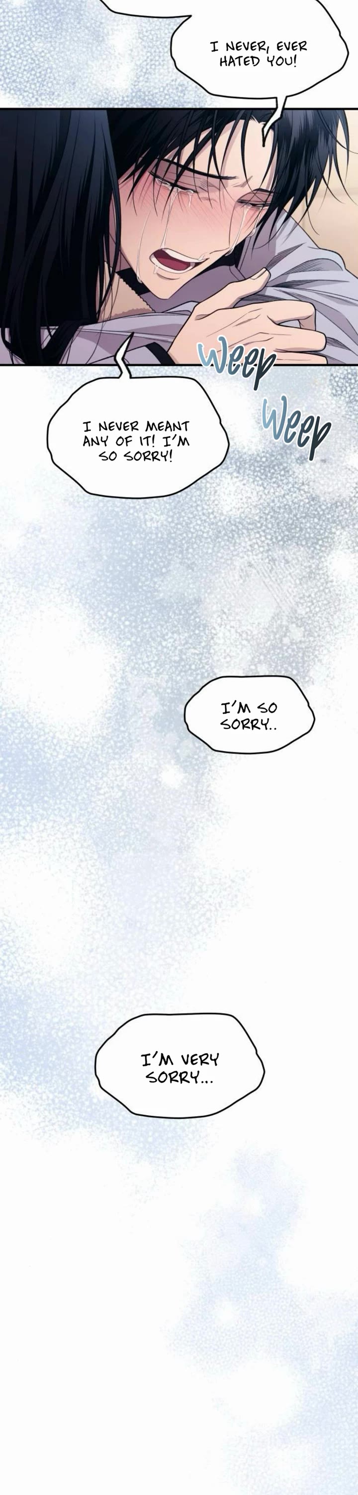 Yeonwoo's Innocence Chapter 197 page 23 - Chapter 197