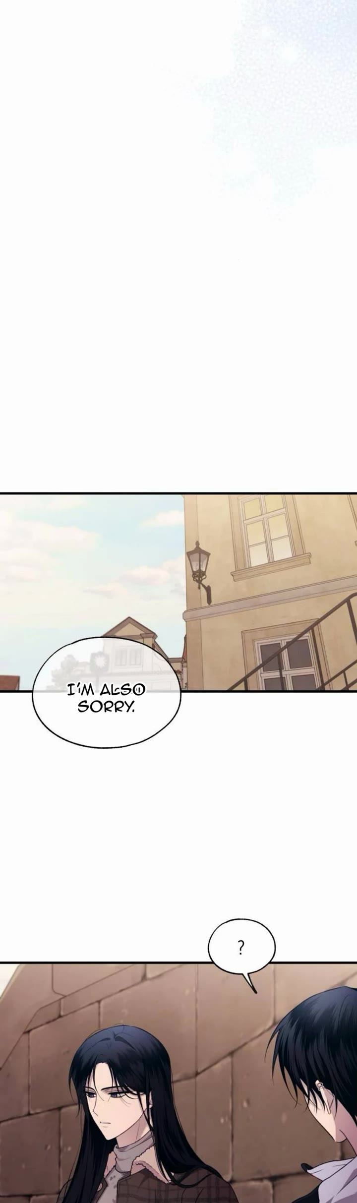 Yeonwoo's Innocence Chapter 197 page 24 - Chapter 197