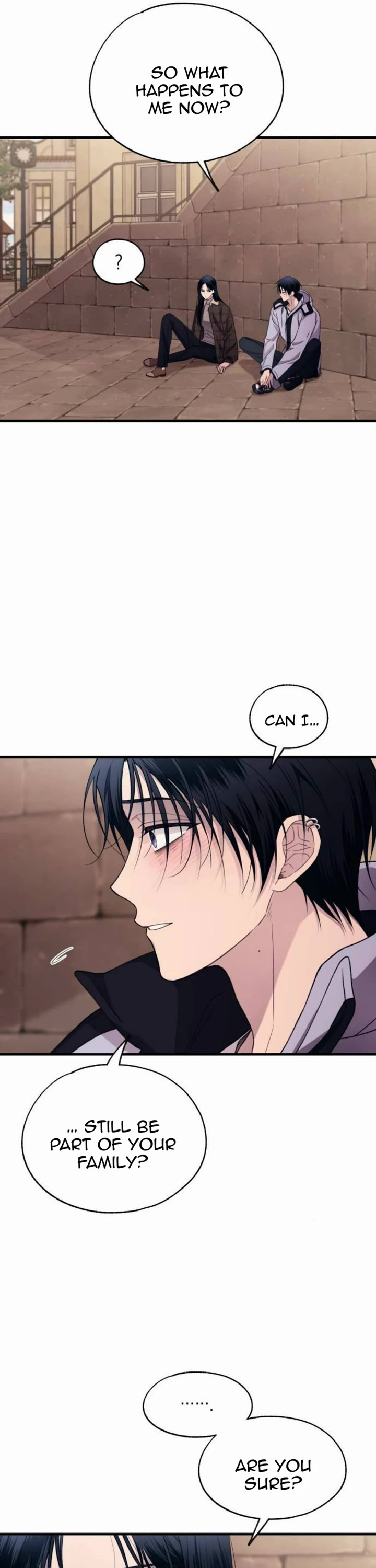Yeonwoo's Innocence Chapter 197 page 26 - Chapter 197