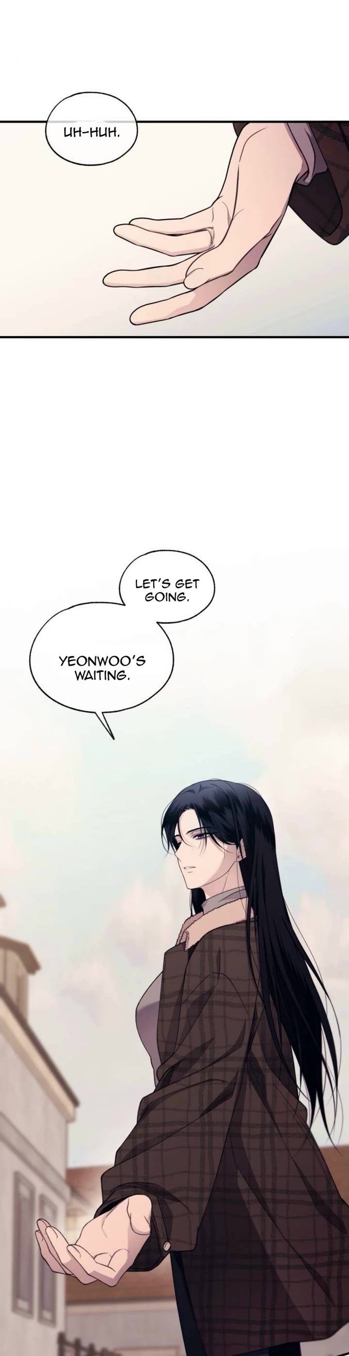 Yeonwoo's Innocence Chapter 197 page 30 - Chapter 197