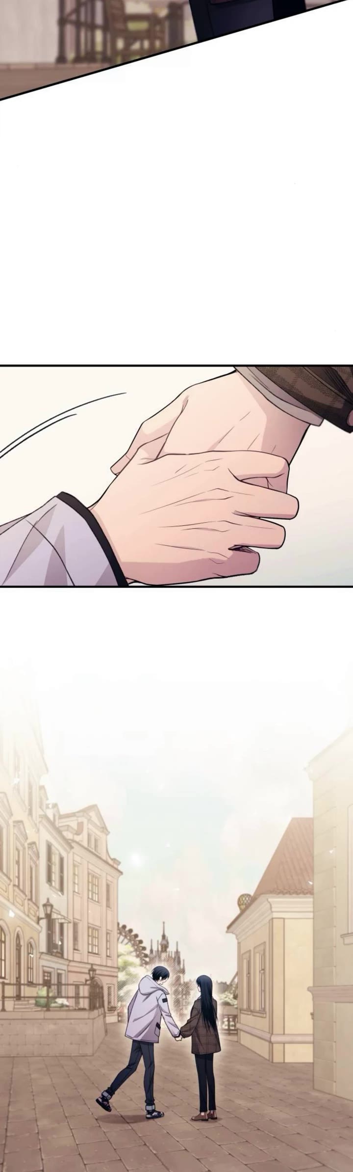 Yeonwoo's Innocence Chapter 197 page 31 - Chapter 197