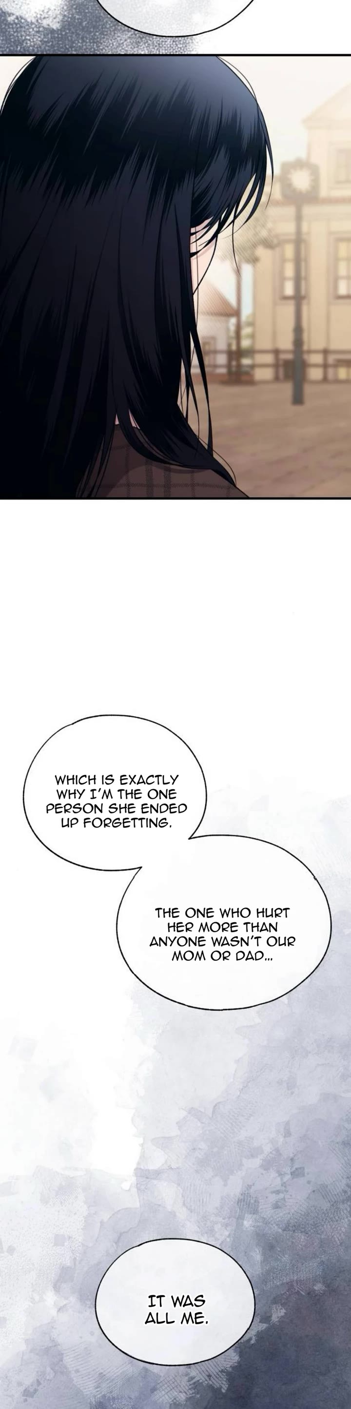 Yeonwoo's Innocence Chapter 197 page 5 - Chapter 197