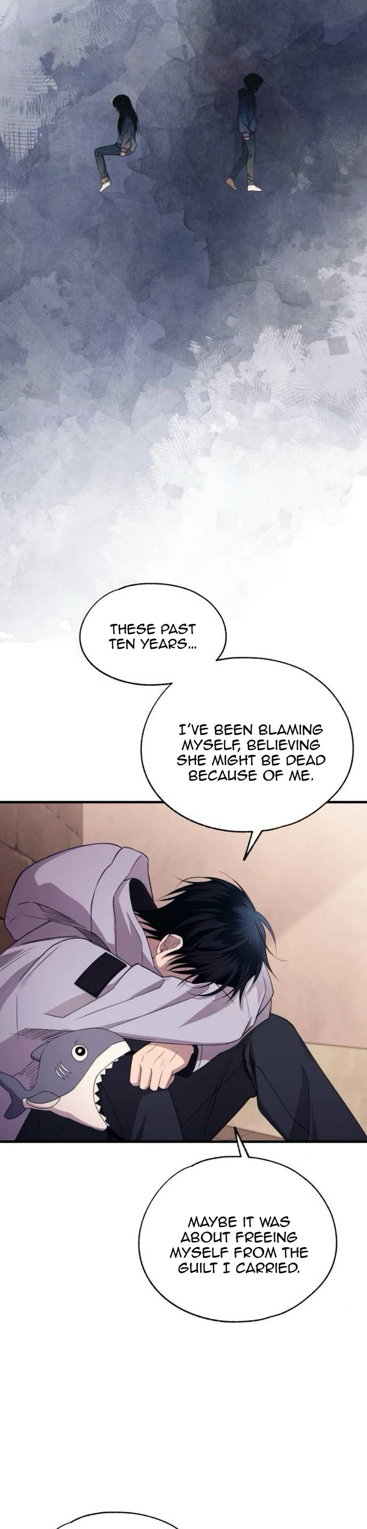 Yeonwoo's Innocence Chapter 197 page 6 - Chapter 197