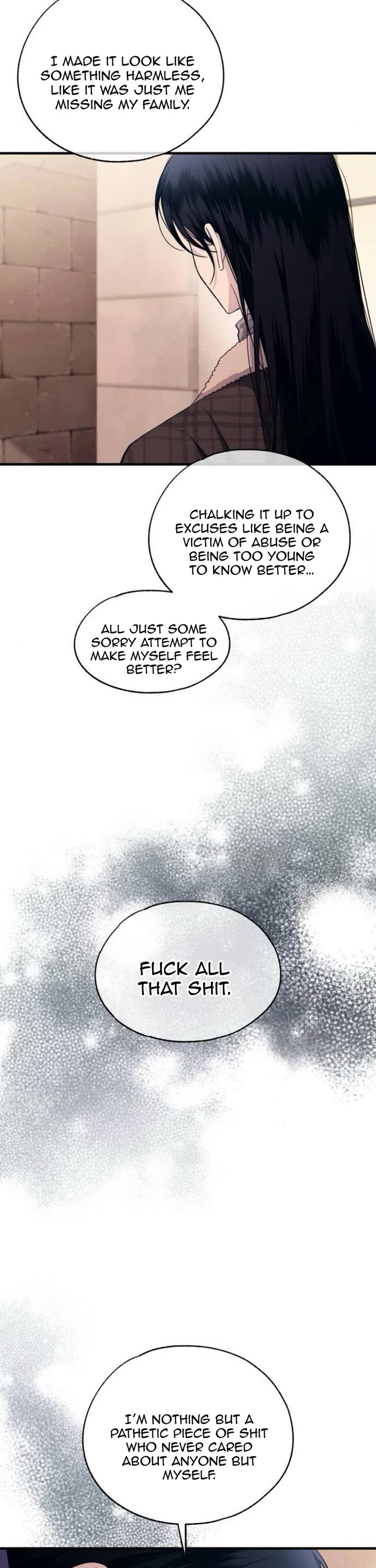 Yeonwoo's Innocence Chapter 197 page 7 - Chapter 197