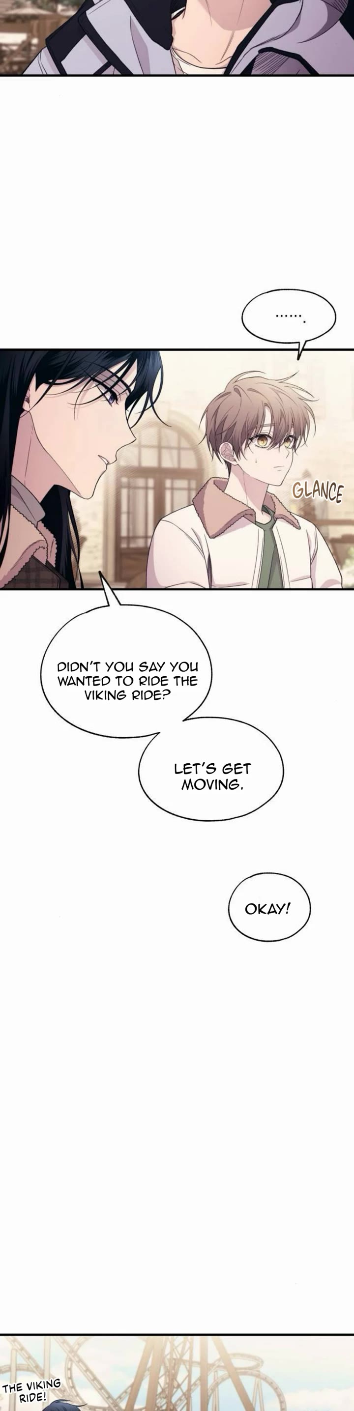 Yeonwoo's Innocence Chapter 198 page 10 - Chapter 198