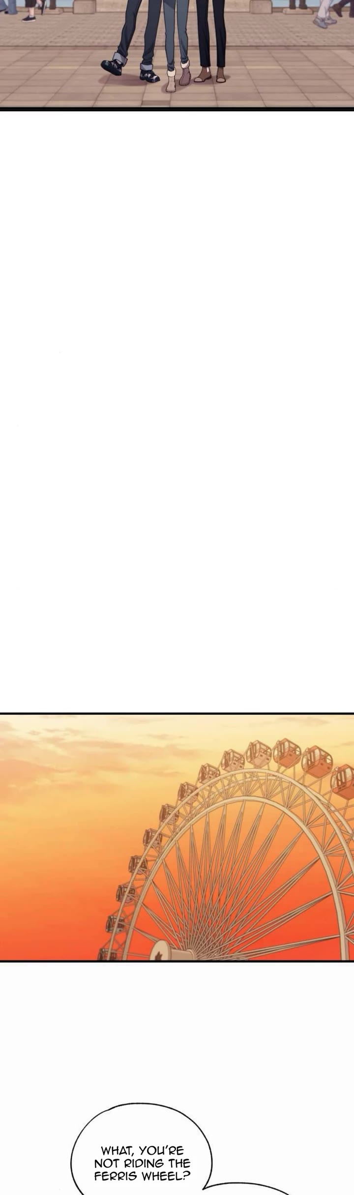 Yeonwoo's Innocence Chapter 198 page 14 - Chapter 198