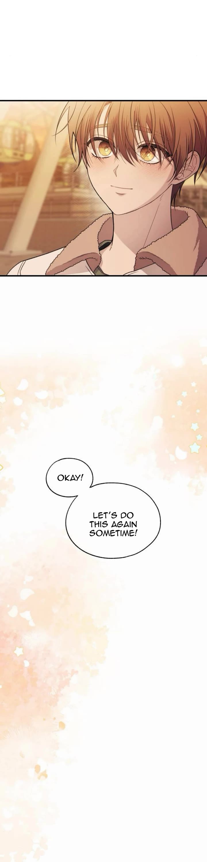 Yeonwoo's Innocence Chapter 198 page 17 - Chapter 198
