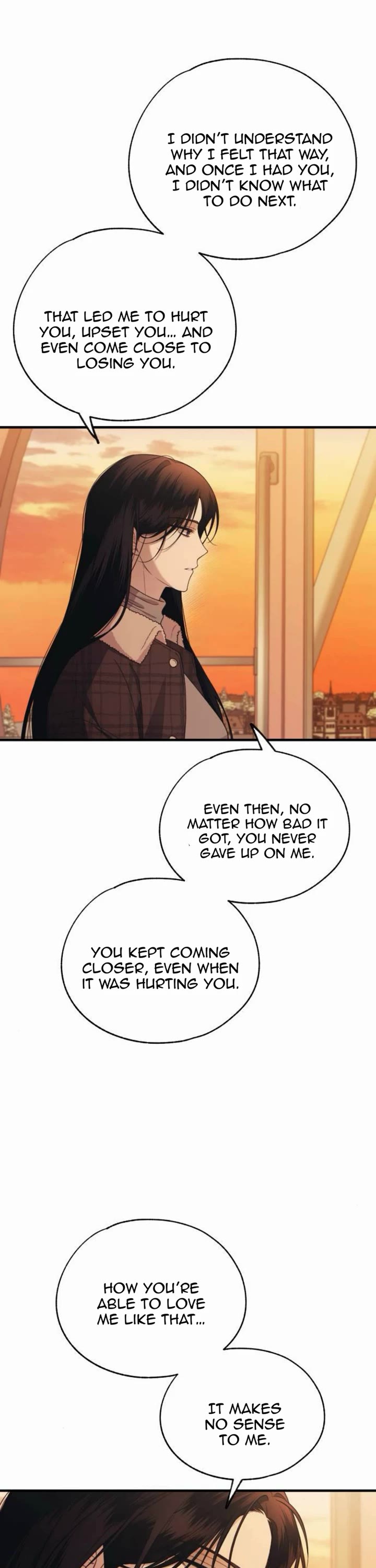 Yeonwoo's Innocence Chapter 198 page 26 - Chapter 198