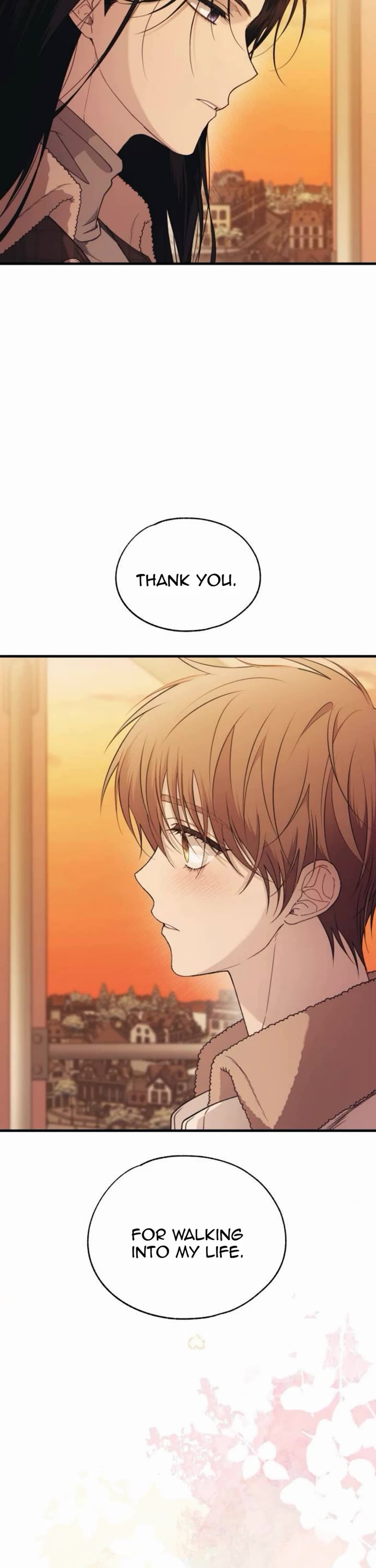 Yeonwoo's Innocence Chapter 198 page 27 - Chapter 198