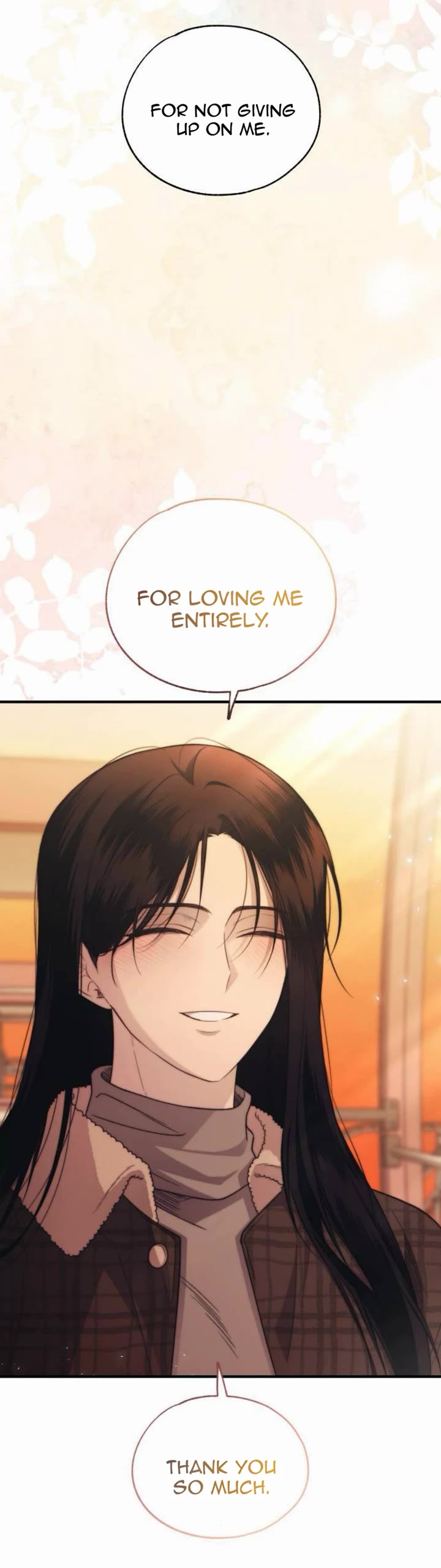 Yeonwoo's Innocence Chapter 198 page 28 - Chapter 198