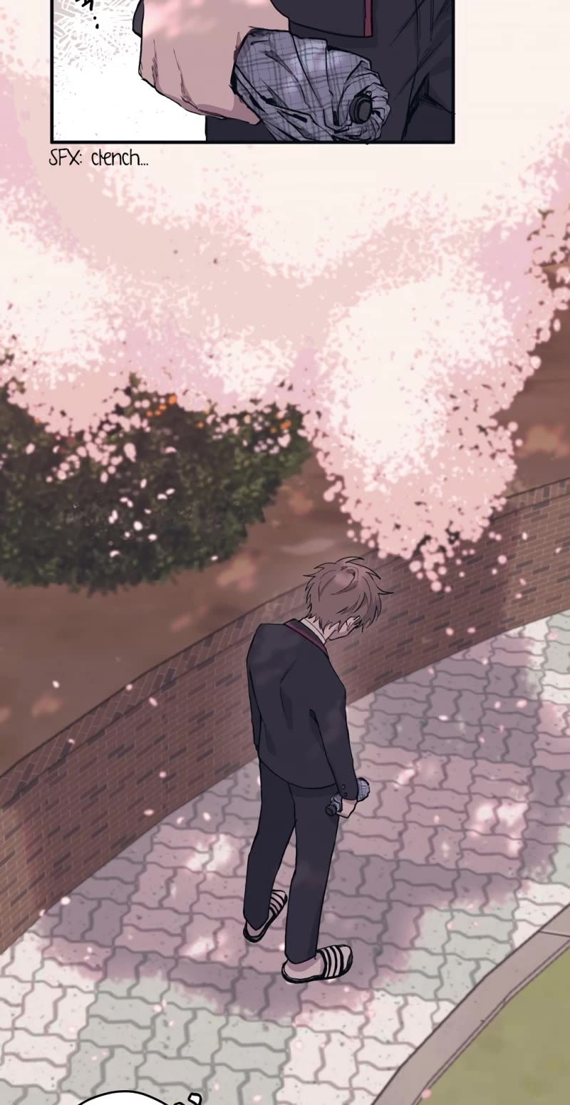 Yeonwoo's Innocence Chapter 2 page 14 - Chapter 2