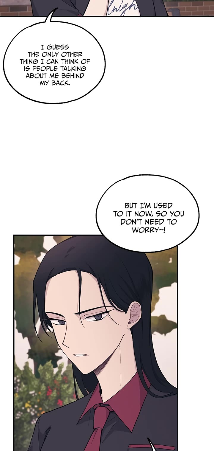Yeonwoo's Innocence Chapter 20 page 6 - Chapter 20