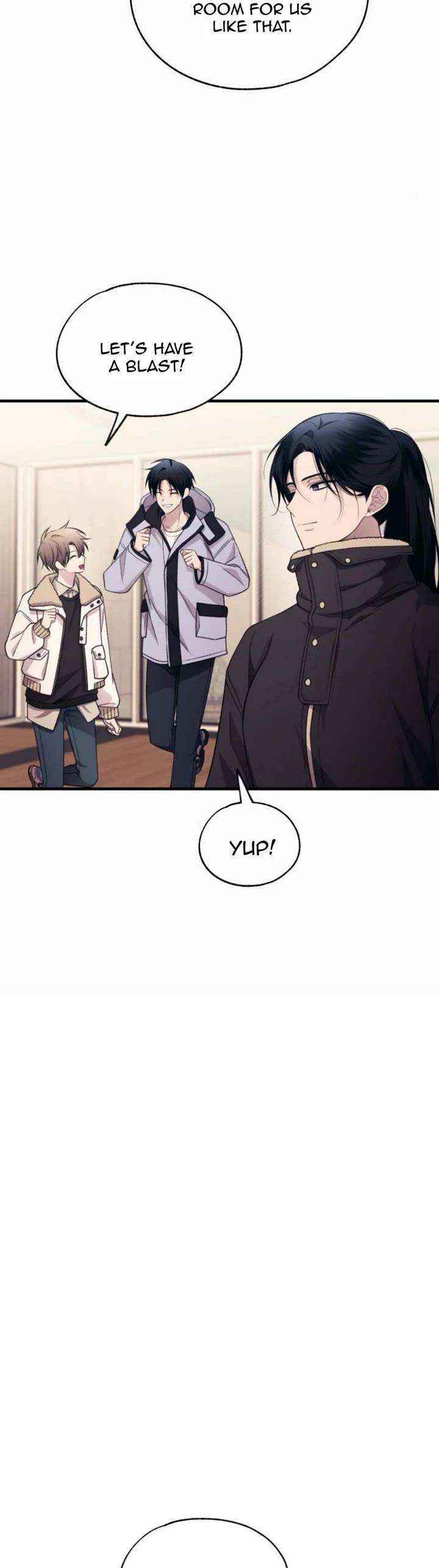 Yeonwoo's Innocence Chapter 200 page 24 - Chapter 200