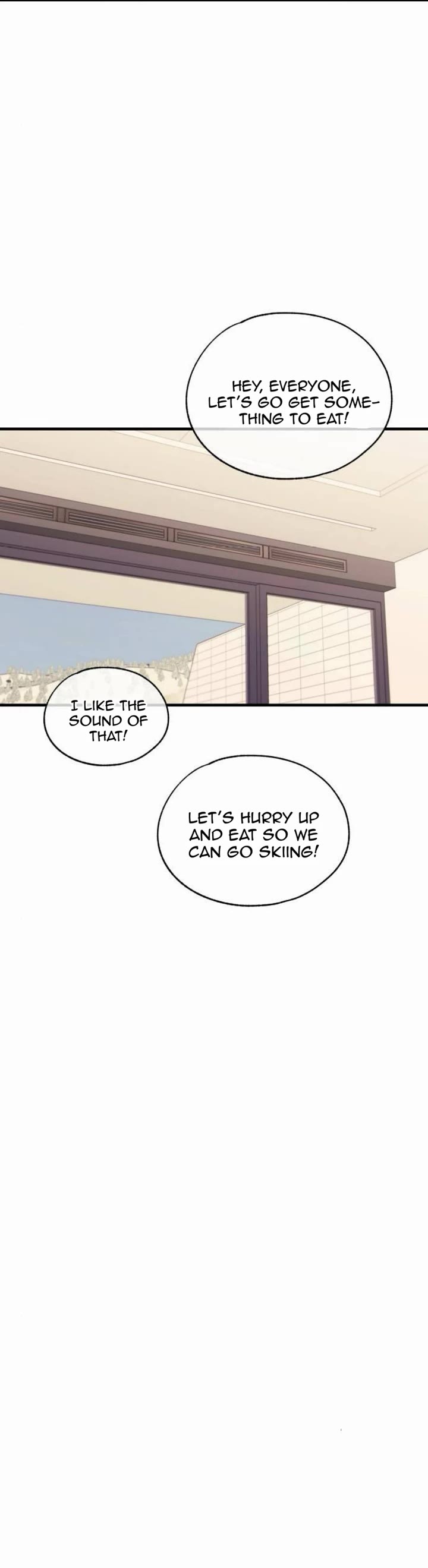 Yeonwoo's Innocence Chapter 200 page 30 - Chapter 200
