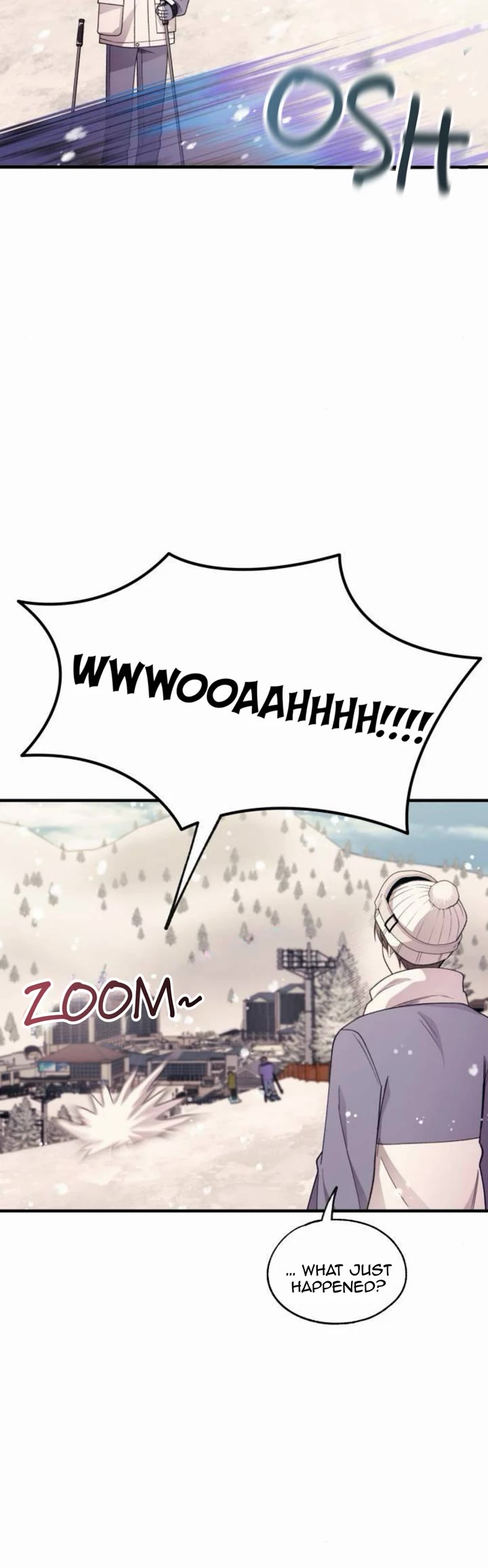 Yeonwoo's Innocence Chapter 201 page 10 - Chapter 201