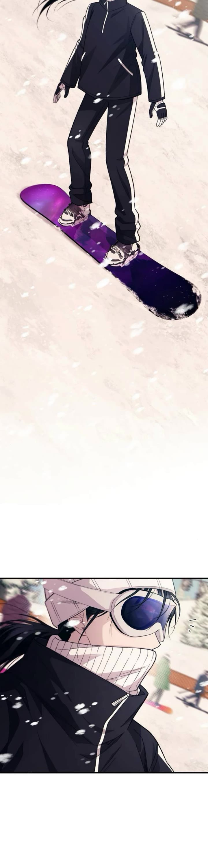 Yeonwoo's Innocence Chapter 201 page 13 - Chapter 201