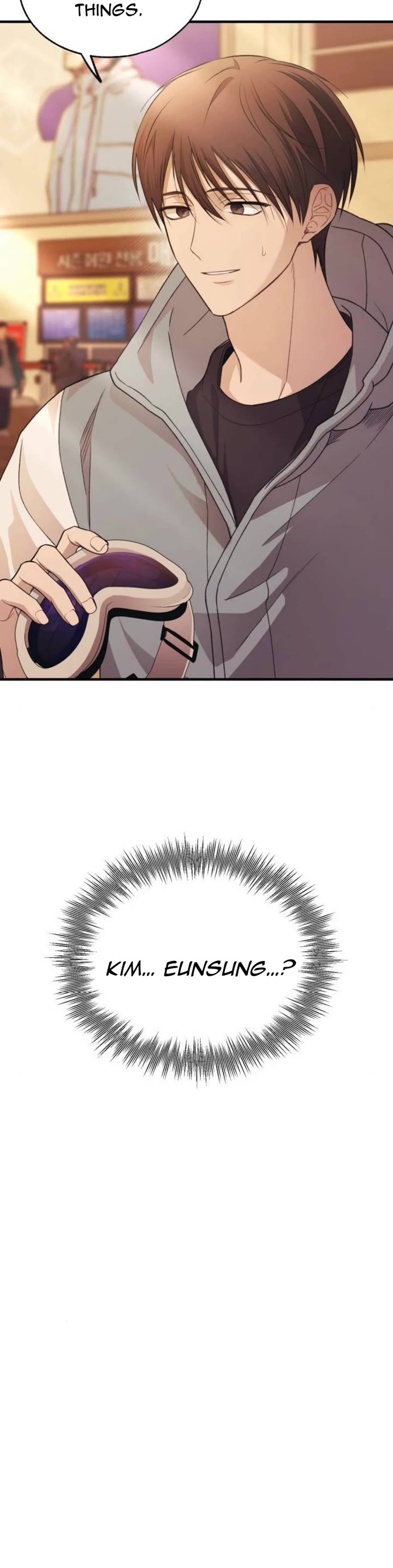 Yeonwoo's Innocence Chapter 201 page 28 - Chapter 201
