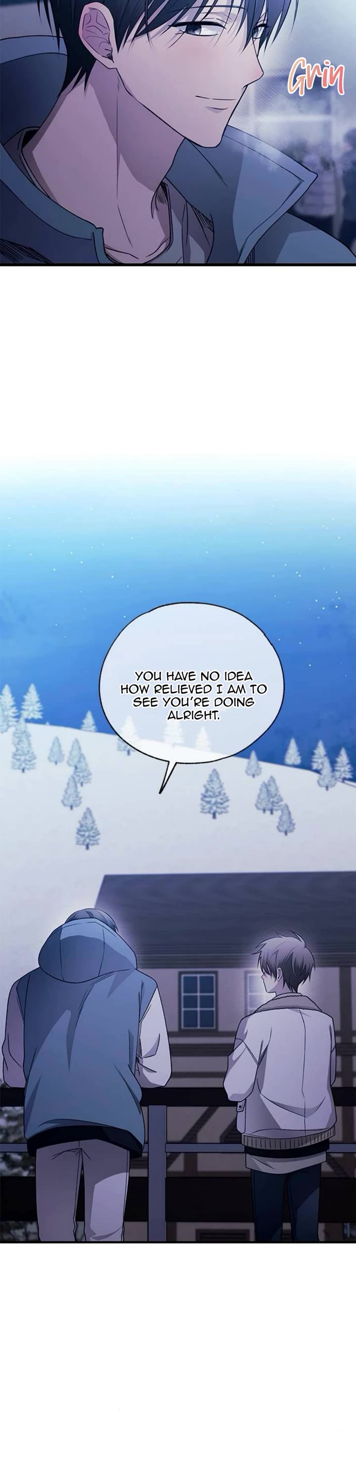 Yeonwoo's Innocence Chapter 202 page 24 - Chapter 202