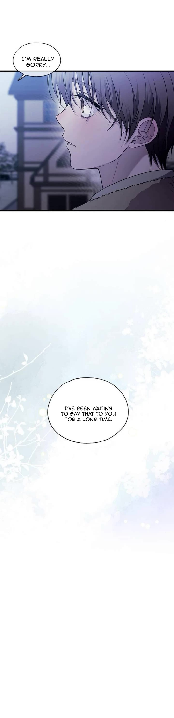 Yeonwoo's Innocence Chapter 202 page 25 - Chapter 202