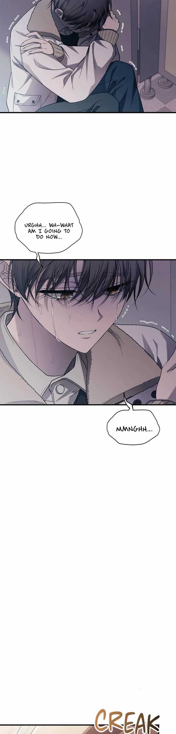 Yeonwoo's Innocence Chapter 202 page 7 - Chapter 202