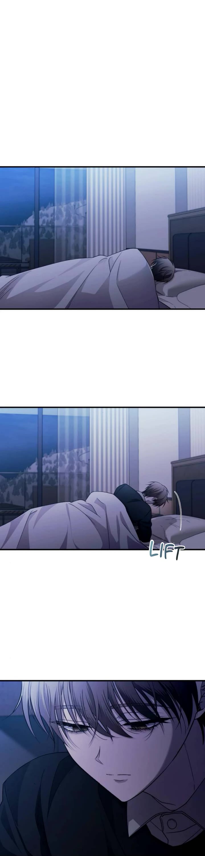 Yeonwoo's Innocence Chapter 203 page 1 - Chapter 203